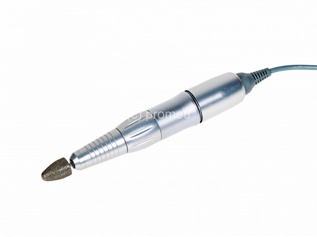 Promed 1030 Nagelfeile – Profi-Nageldrill Für Salon & Zuhause